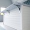 Ekena Millwork Legacy Steel Bracket, White Primer 2"W x 16"D x 16"H BKTM02X16X16LEPWH - alternate 7